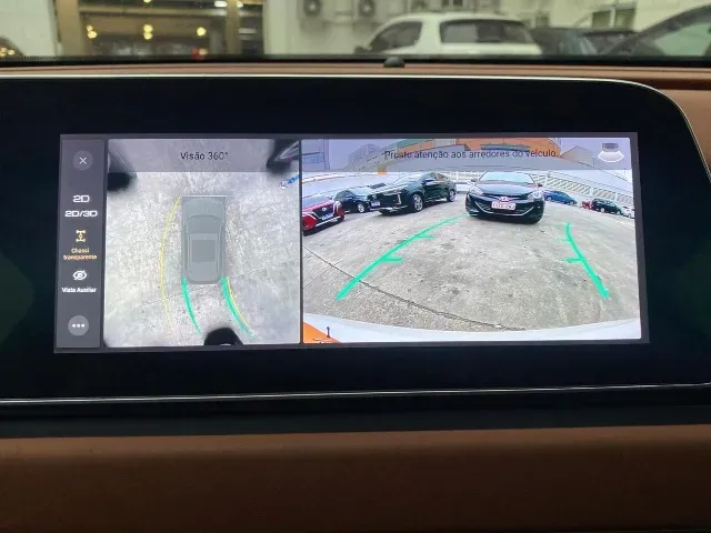 GWM Ora 03 - Imagem 8