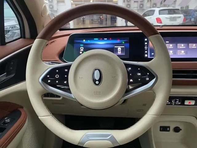 GWM Ora 03 - Imagem 10