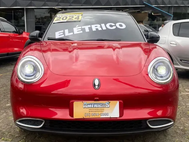 GWM Ora 03 - Imagem 2