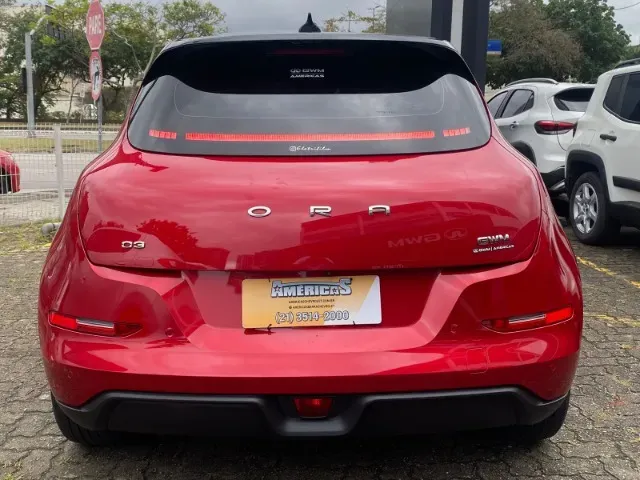 GWM Ora 03 - Imagem 3