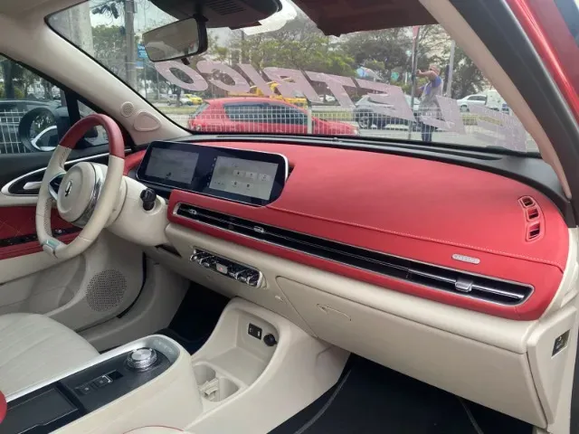 GWM Ora 03 - Imagem 5