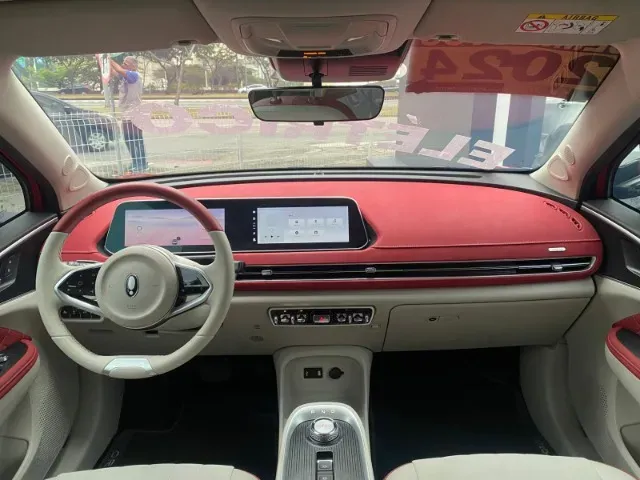 GWM Ora 03 - Imagem 6