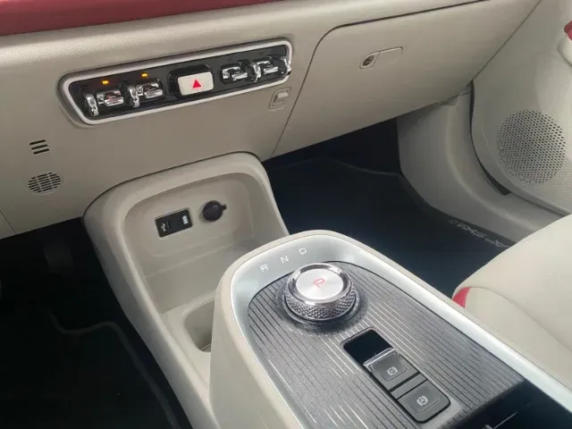 GWM Ora 03 - Imagem 8