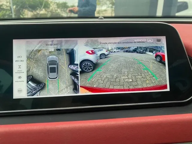 GWM Ora 03 - Imagem 11