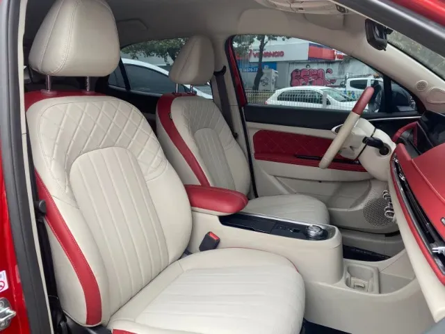 GWM Ora 03 - Imagem 12