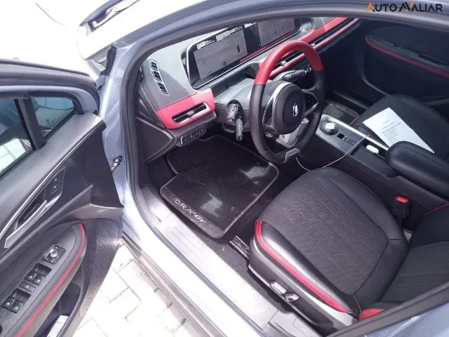 GWM Ora 03 - Imagem 3