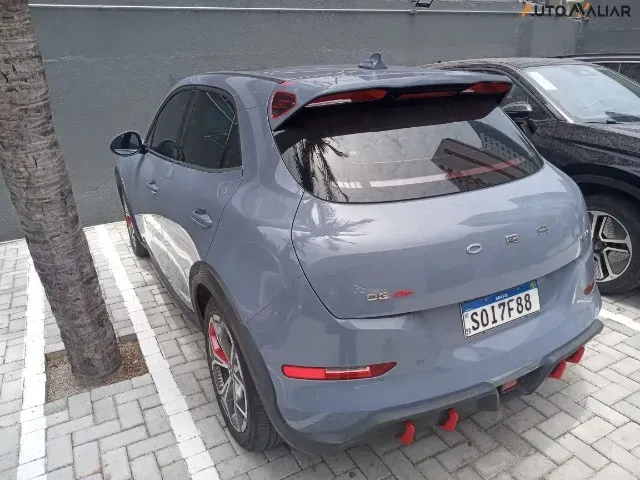 GWM Ora 03 - Imagem 6