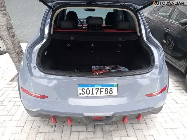 GWM Ora 03 - Imagem 7