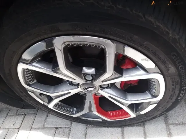 GWM Ora 03 - Imagem 8