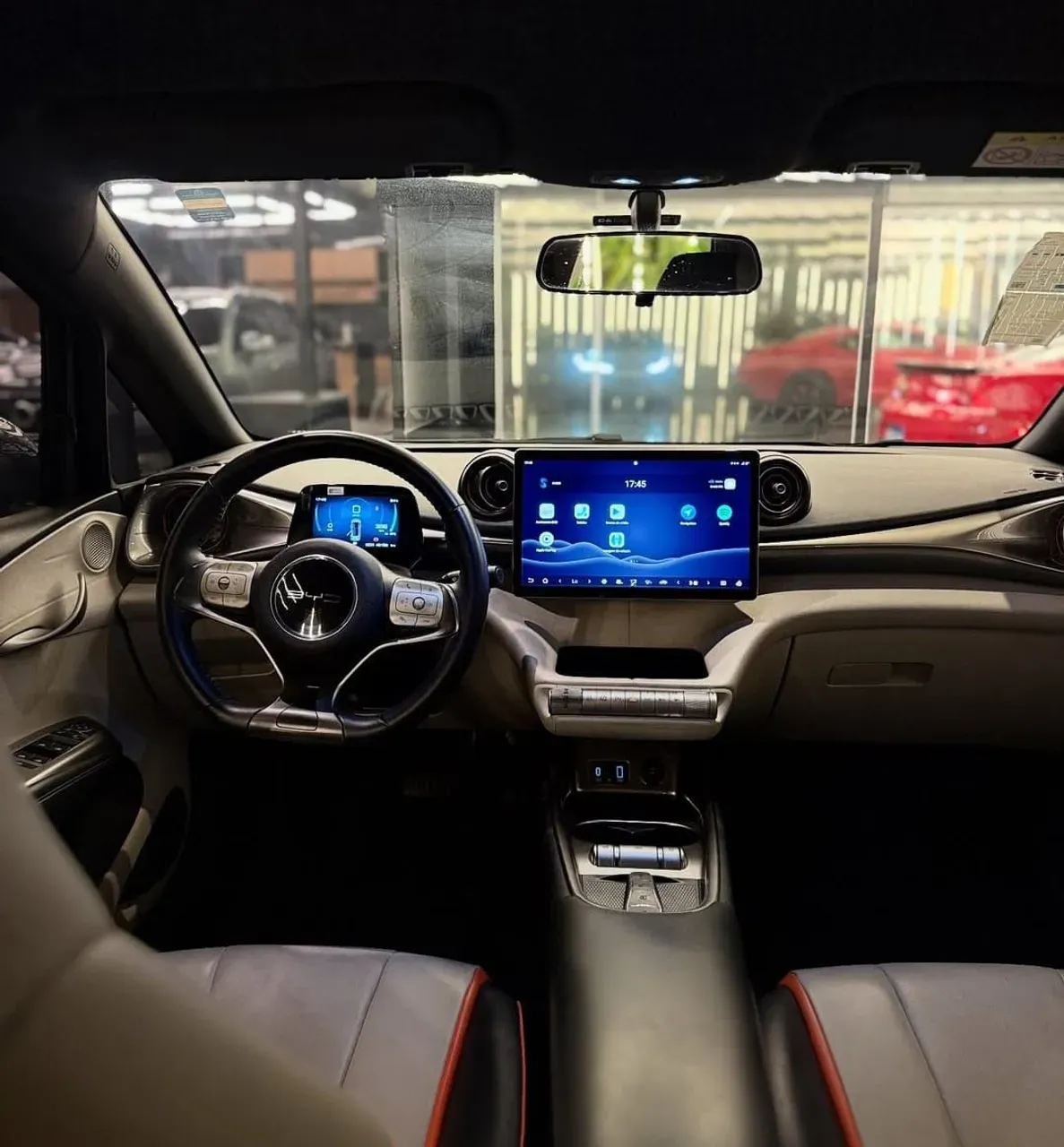 BYD Dolphin - Imagem 5