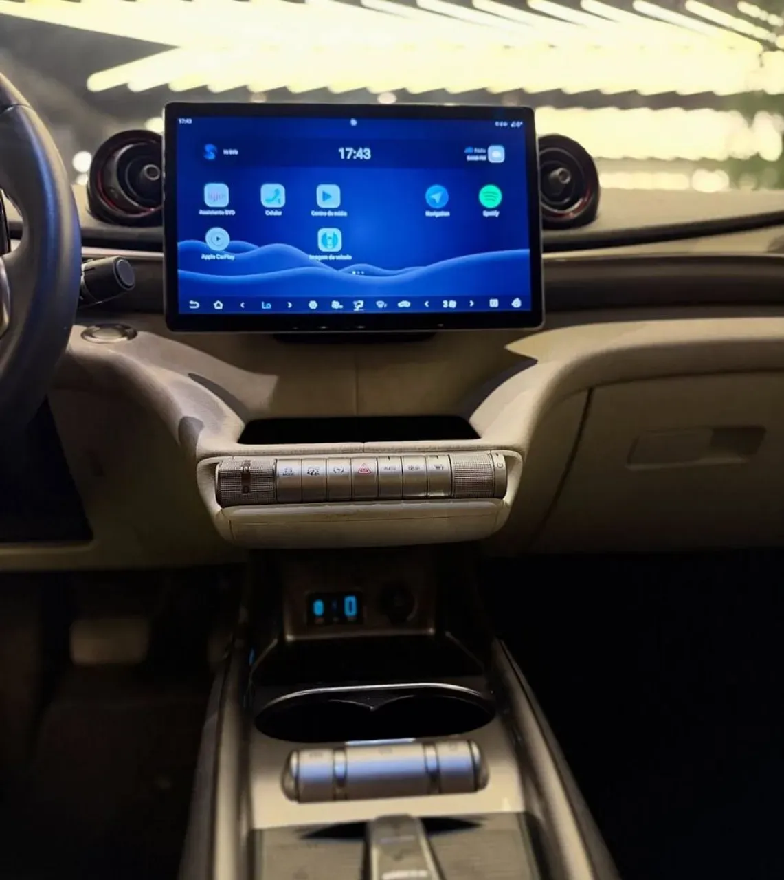 BYD Dolphin - Imagem 6