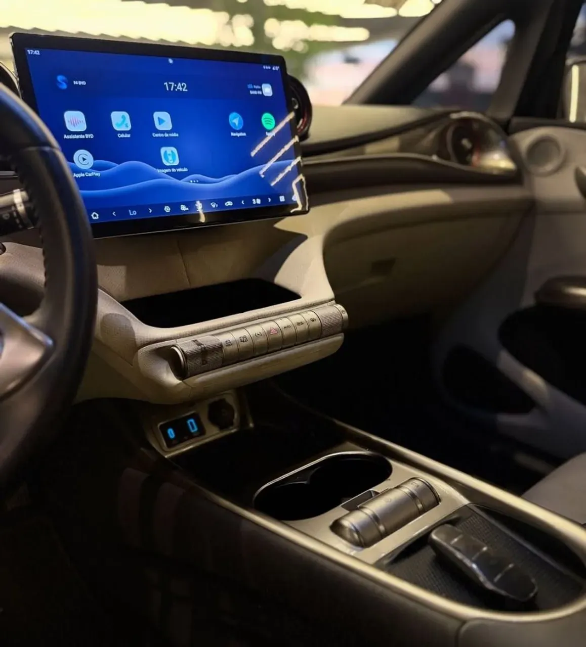 BYD Dolphin - Imagem 7