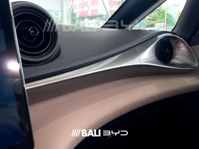 BYD Dolphin - Imagem 5