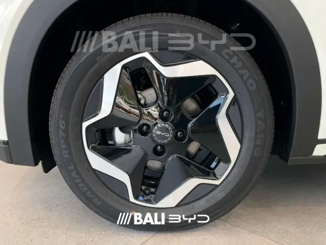 BYD Dolphin - Imagem 7