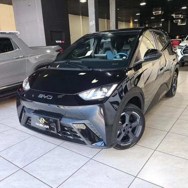 BYD Dolphin Mini - Imagem 3