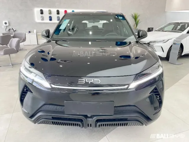 BYD Yuan Pro - Imagem 6