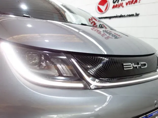 BYD Dolphin - Imagem 3