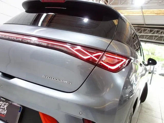 BYD Dolphin - Imagem 6