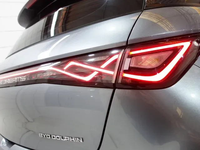 BYD Dolphin - Imagem 7