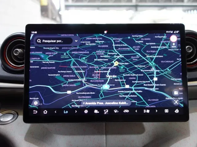 BYD Dolphin - Imagem 13