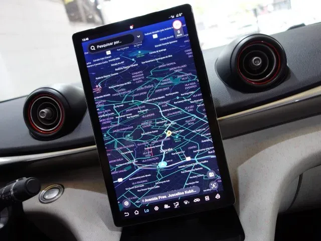 BYD Dolphin - Imagem 14