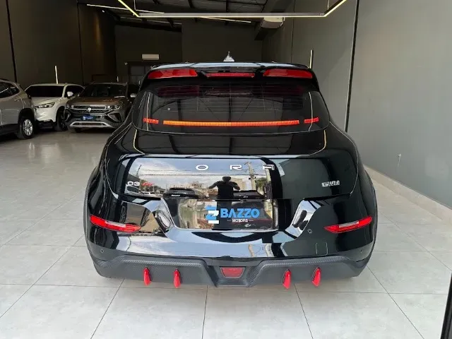 GWM Ora 03 - Imagem 7