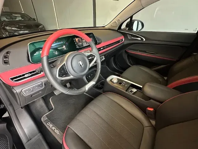 GWM Ora 03 - Imagem 8