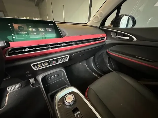 GWM Ora 03 - Imagem 10