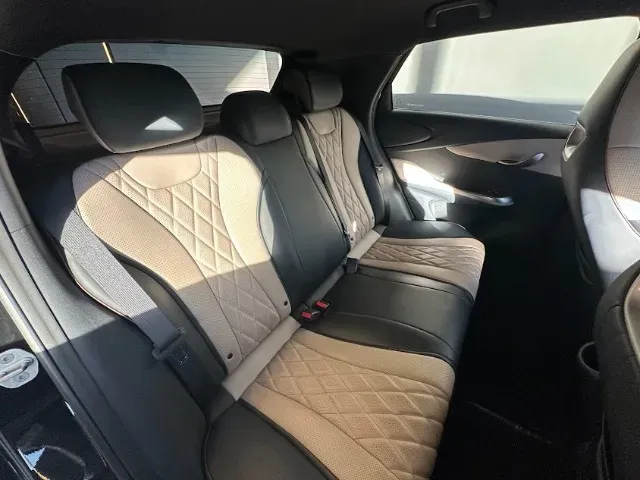 BYD Dolphin - Imagem 12