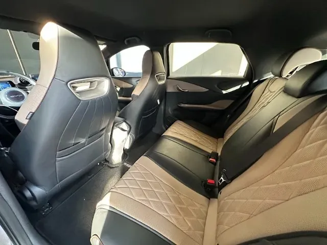 BYD Dolphin - Imagem 13