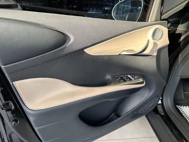 BYD Dolphin - Imagem 14