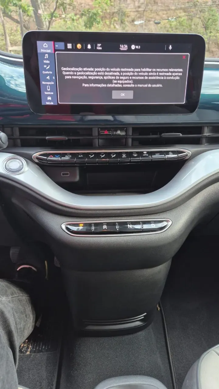 Fiat 500e - Imagem 10