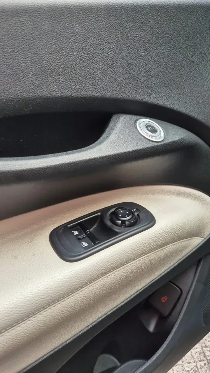 Fiat 500e - Imagem 19