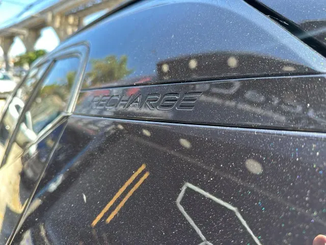 Volvo XC40 Recharge - Imagem 7