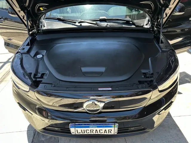 Volvo XC40 Recharge - Imagem 15