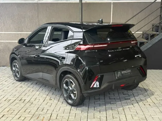 BYD Dolphin Mini - Imagem 3