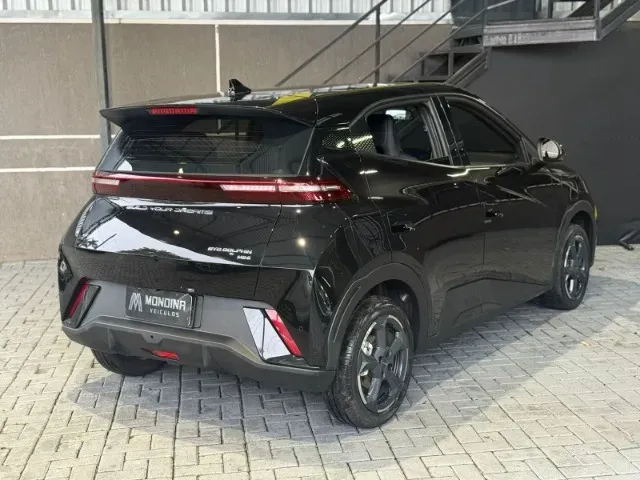 BYD Dolphin Mini - Imagem 4