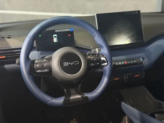 BYD Dolphin Mini - Imagem 5