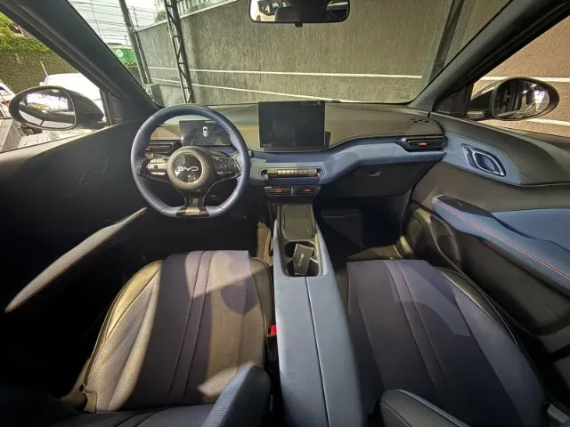 BYD Dolphin Mini - Imagem 6