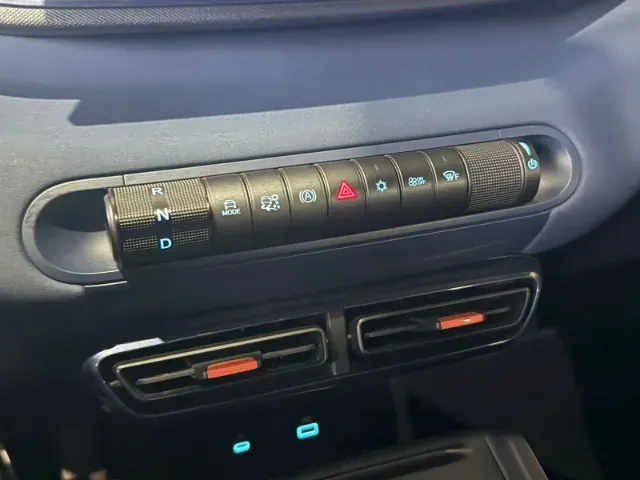 BYD Dolphin Mini - Imagem 10