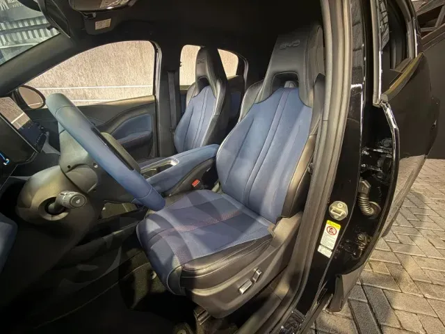 BYD Dolphin Mini - Imagem 12