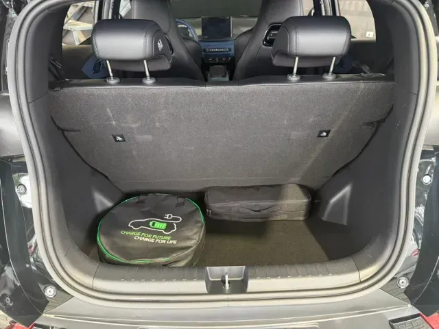 BYD Dolphin Mini - Imagem 16