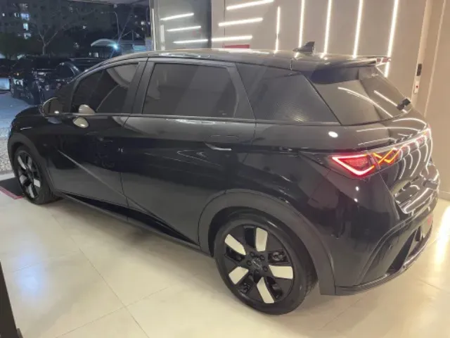 BYD Dolphin Plus - Imagem 6