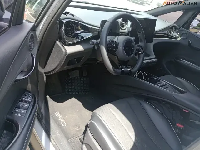 BYD Dolphin Plus - Imagem 7