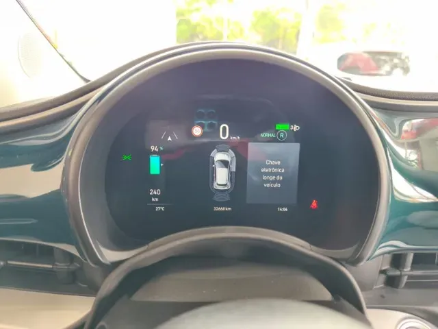 Fiat 500e - Imagem 8