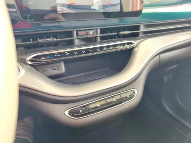 Fiat 500e - Imagem 11