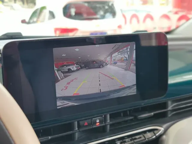 Fiat 500e - Imagem 12