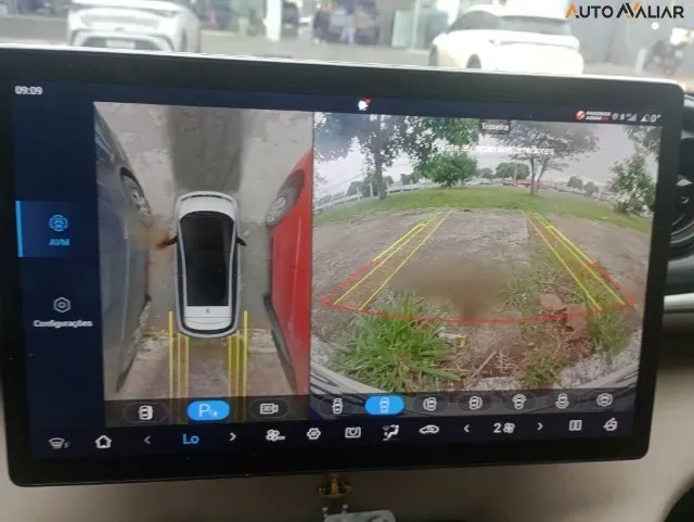 BYD Dolphin - Imagem 9