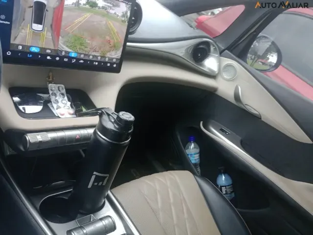 BYD Dolphin - Imagem 10