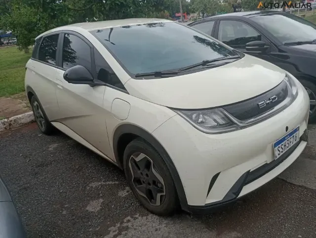 BYD Dolphin - Imagem 20